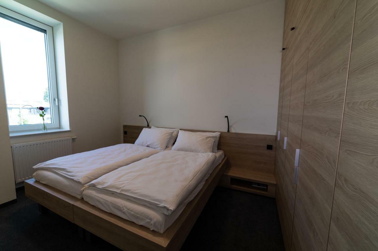 Tt-Rooms - Kontaktlos Mit Self Check-In I Free Parking Graz Bagian luar foto